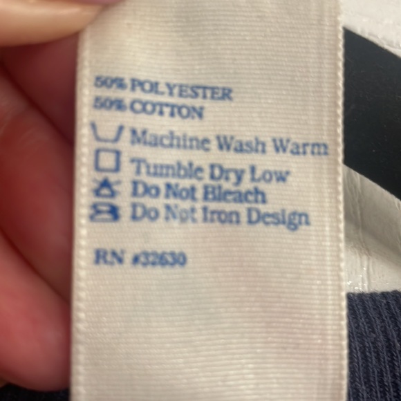 Vintage Dallas Cowboys Sweatshirt - Picture 5 of 12